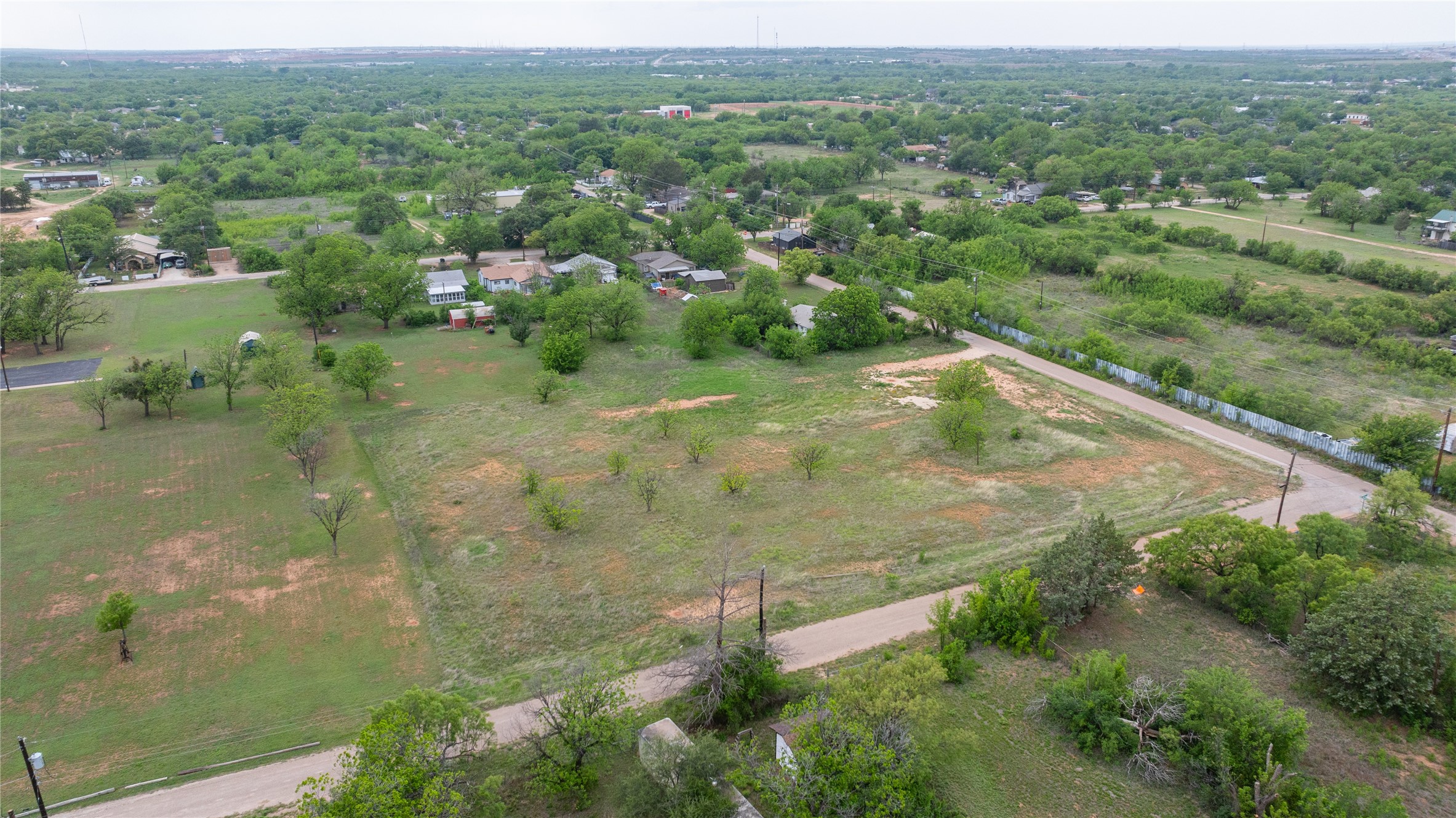 1217 Huckleberry Lane Abilene TX 79601