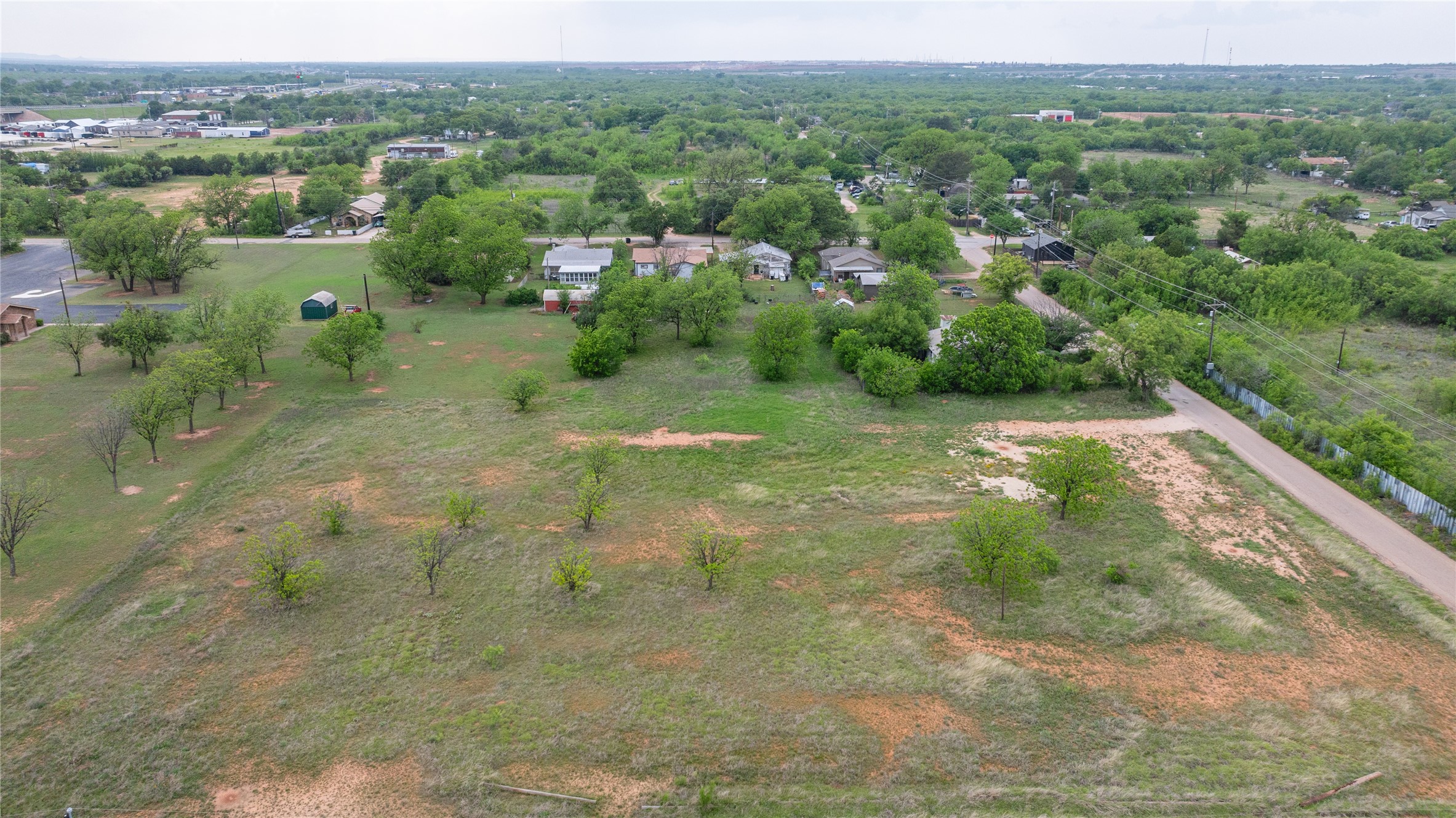 1217 Huckleberry Lane Abilene TX 79601