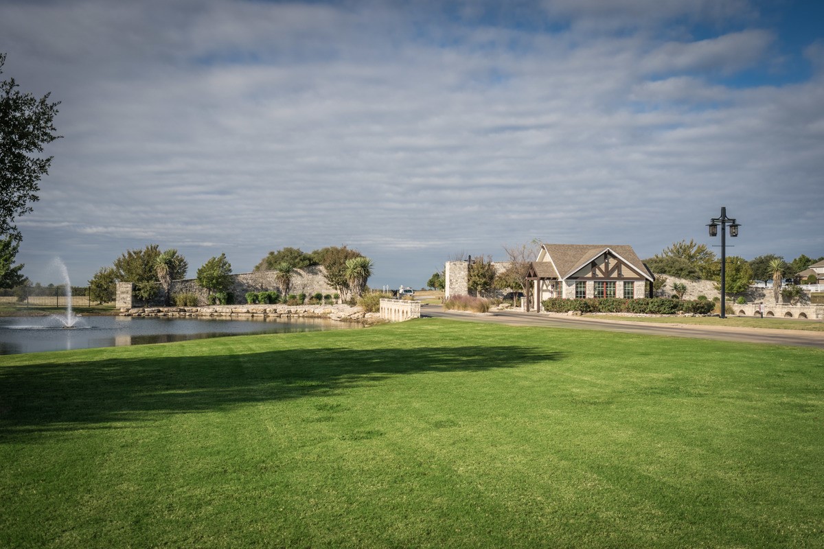 1490 Sage Court Whitney TX 76692