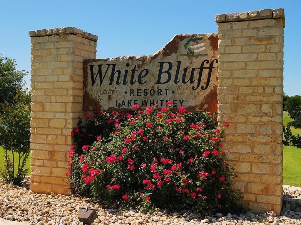 1490 Sage Court Whitney TX 76692