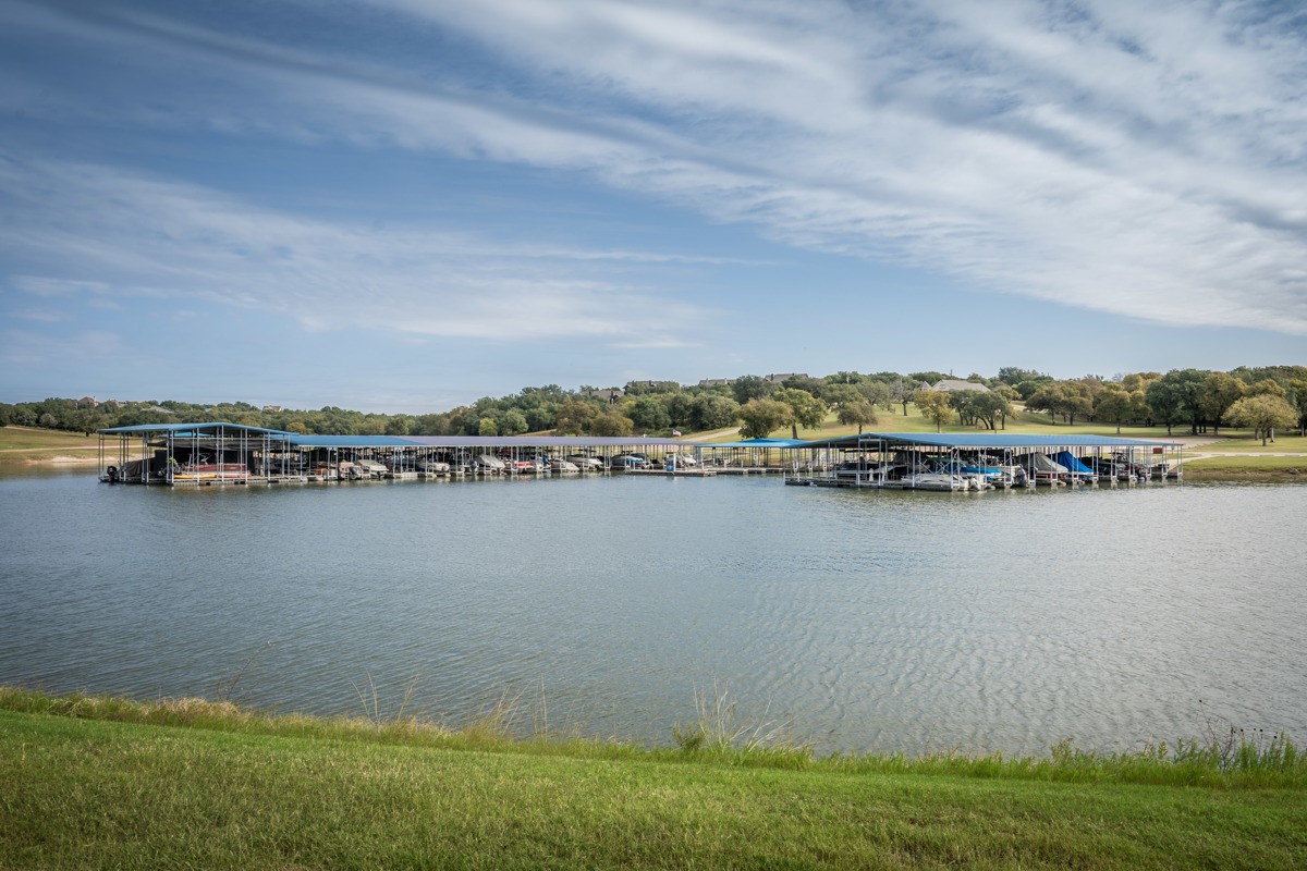 1490 Sage Court Whitney TX 76692