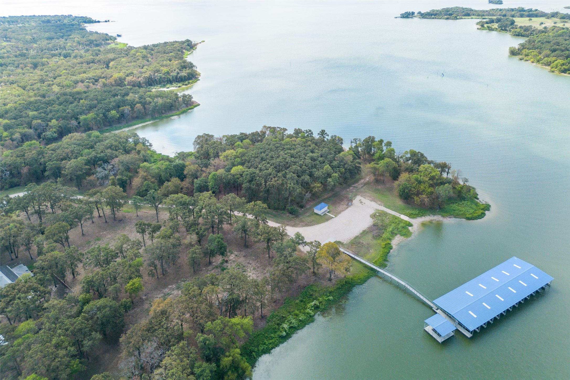 Lot 30 Vintage Shore Drive Quinlan TX 75474
