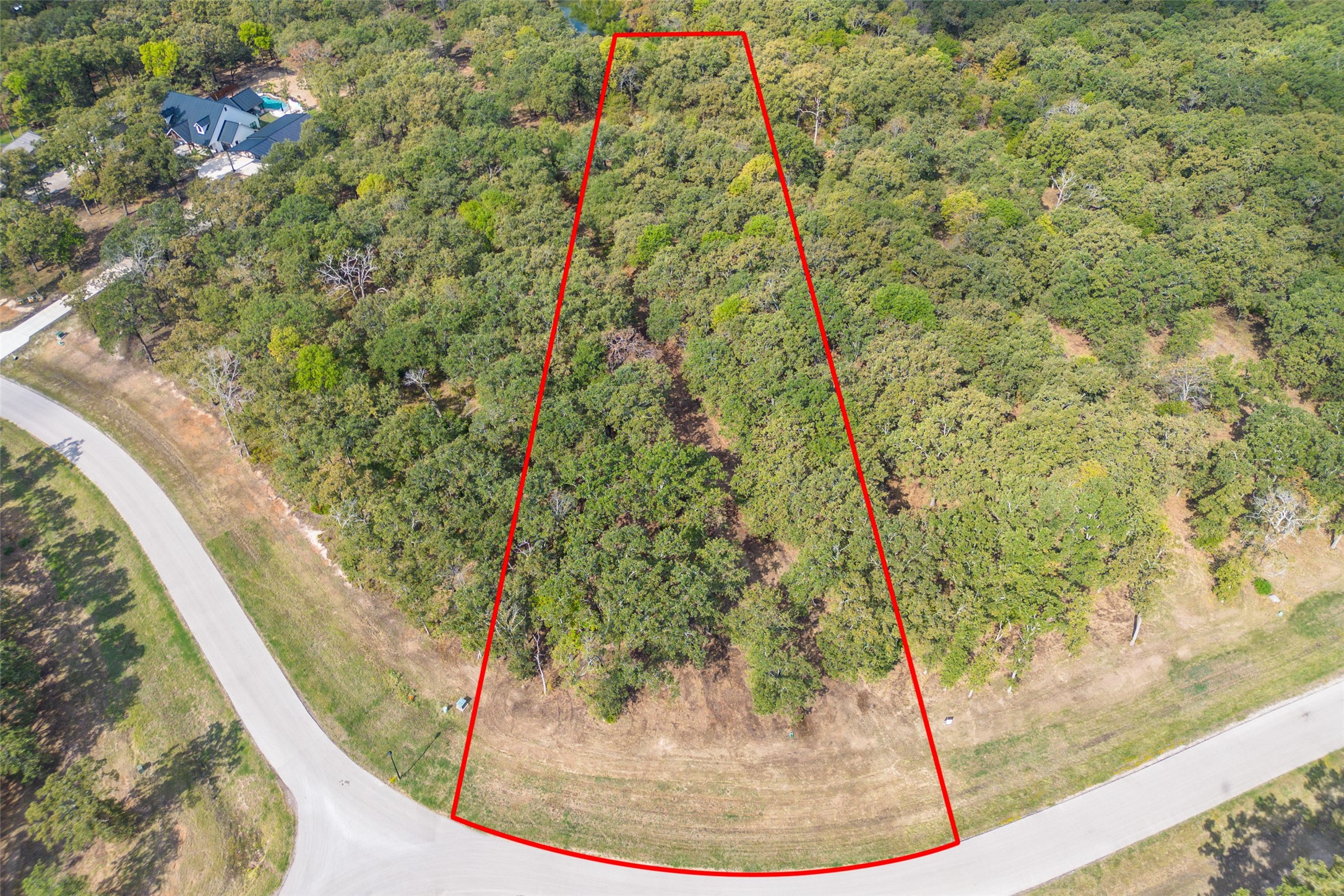 Lot 30 Vintage Shore Drive Quinlan TX 75474