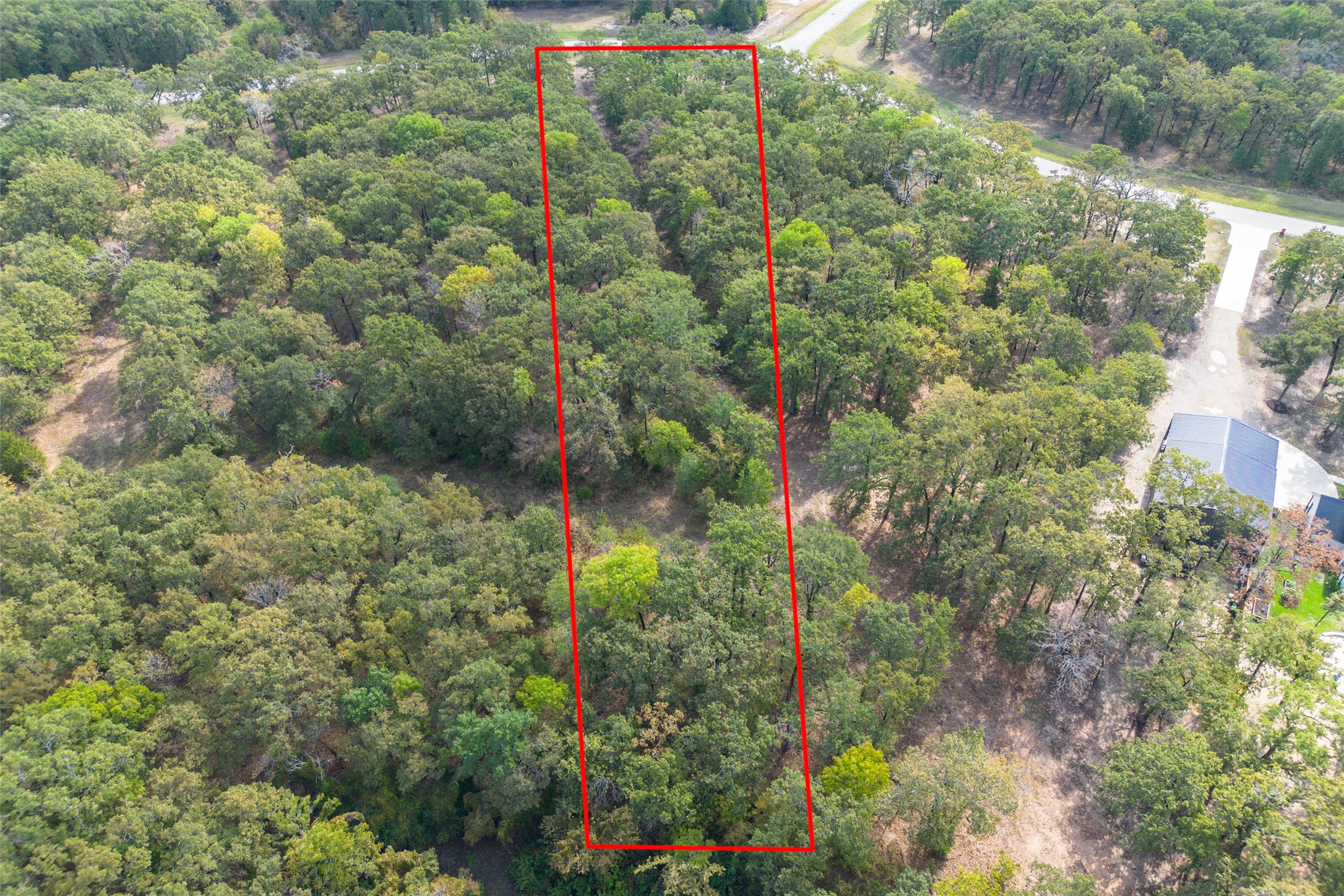 Lot 30 Vintage Shore Drive Quinlan TX 75474