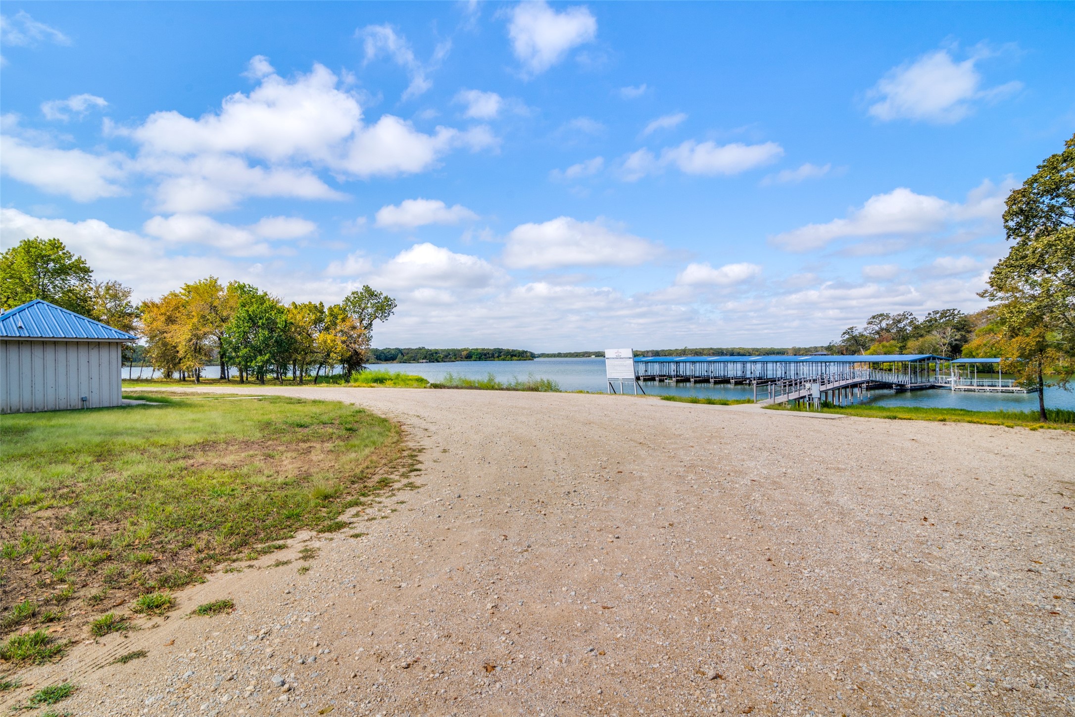 Lot 30 Vintage Shore Drive Quinlan TX 75474