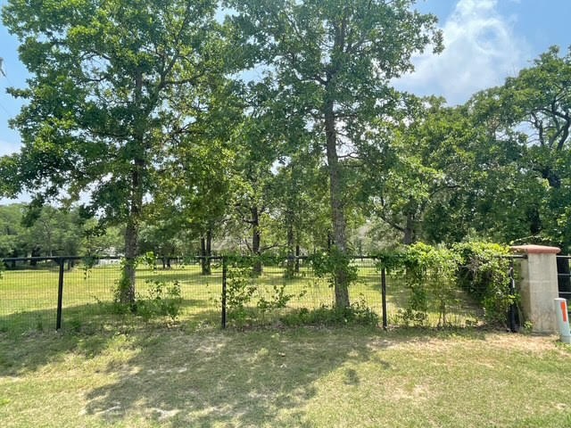 Tbd Clearwater Drive Poolville TX 76487