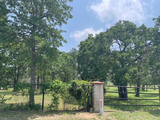 Tbd Clearwater Drive Poolville TX 76487