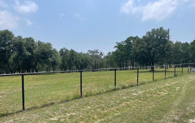 Tbd Clearwater Drive Poolville TX 76487