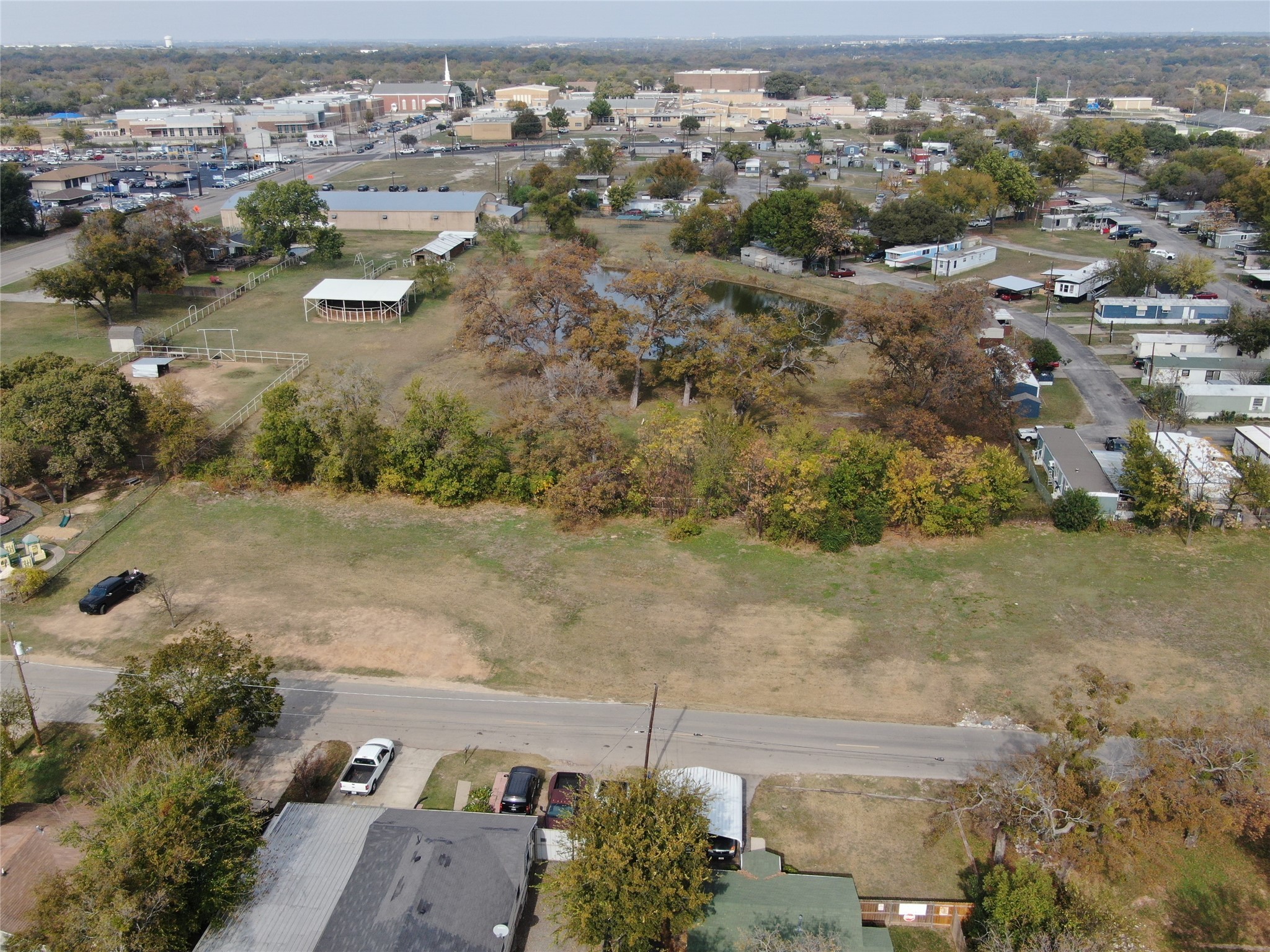 6019 Mccullar Street Haltom City TX 76117