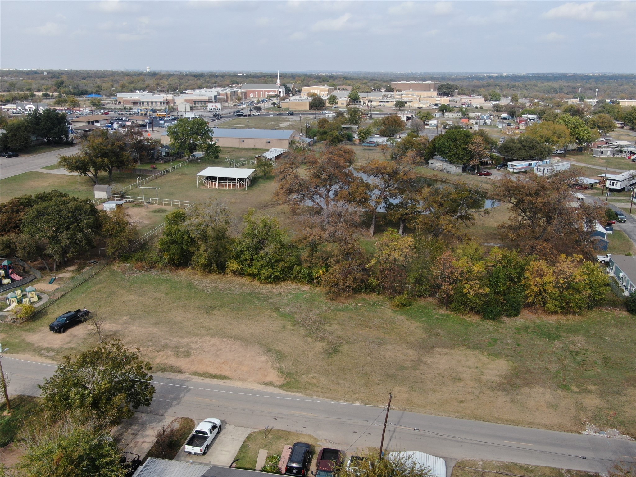 6019 Mccullar Street Haltom City TX 76117