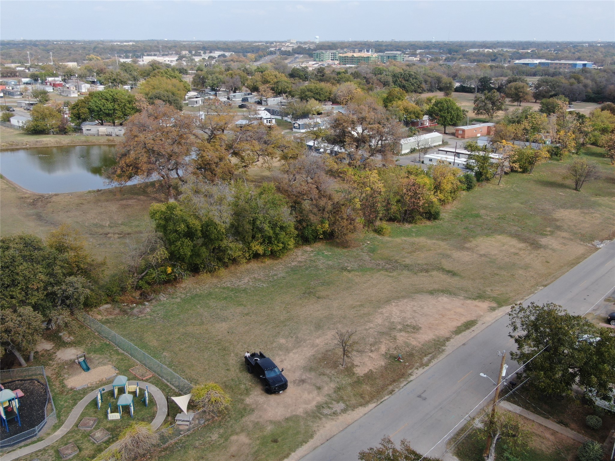 6019 Mccullar Street Haltom City TX 76117