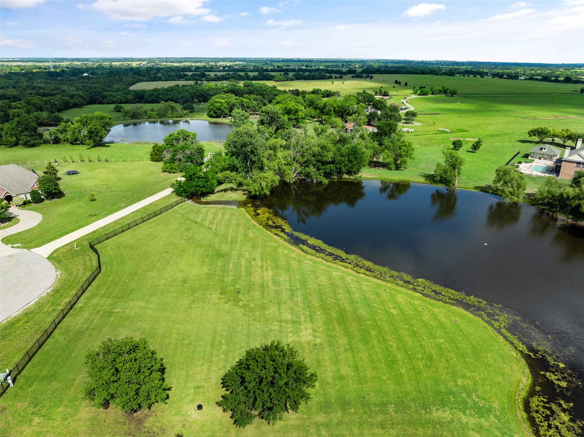 Tbd Lake Drive Celina TX 75009