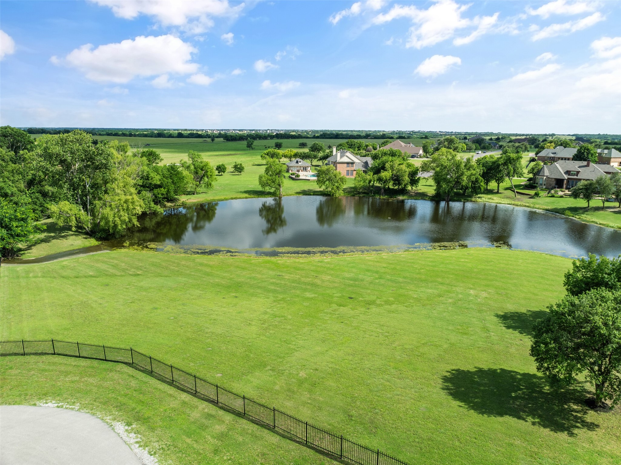 Tbd Lake Drive Celina TX 75009