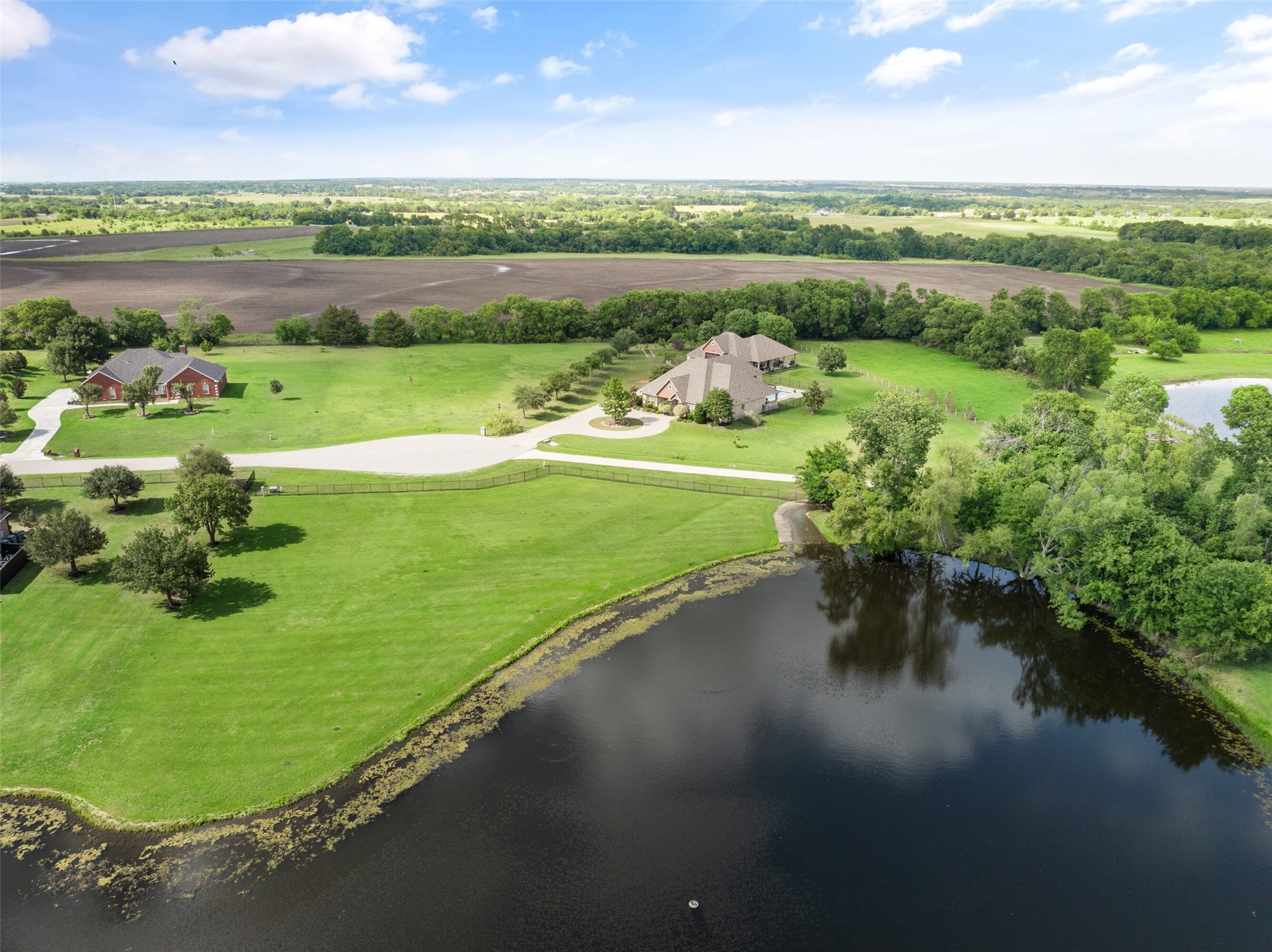 Tbd Lake Drive Celina TX 75009