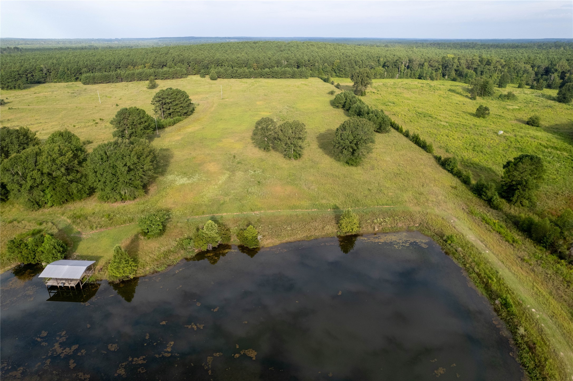 Lake Country (Lot 14) Tx-77 Atlanta TX 75551