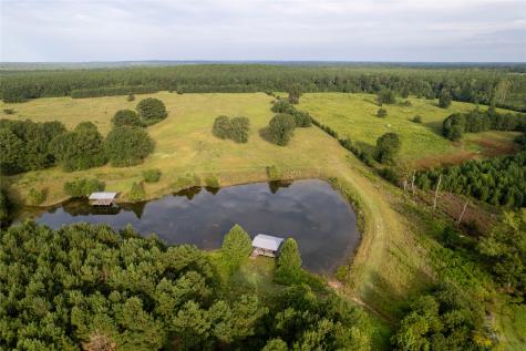 Lake Country (Lot 14) Tx-77 Atlanta TX 75551
