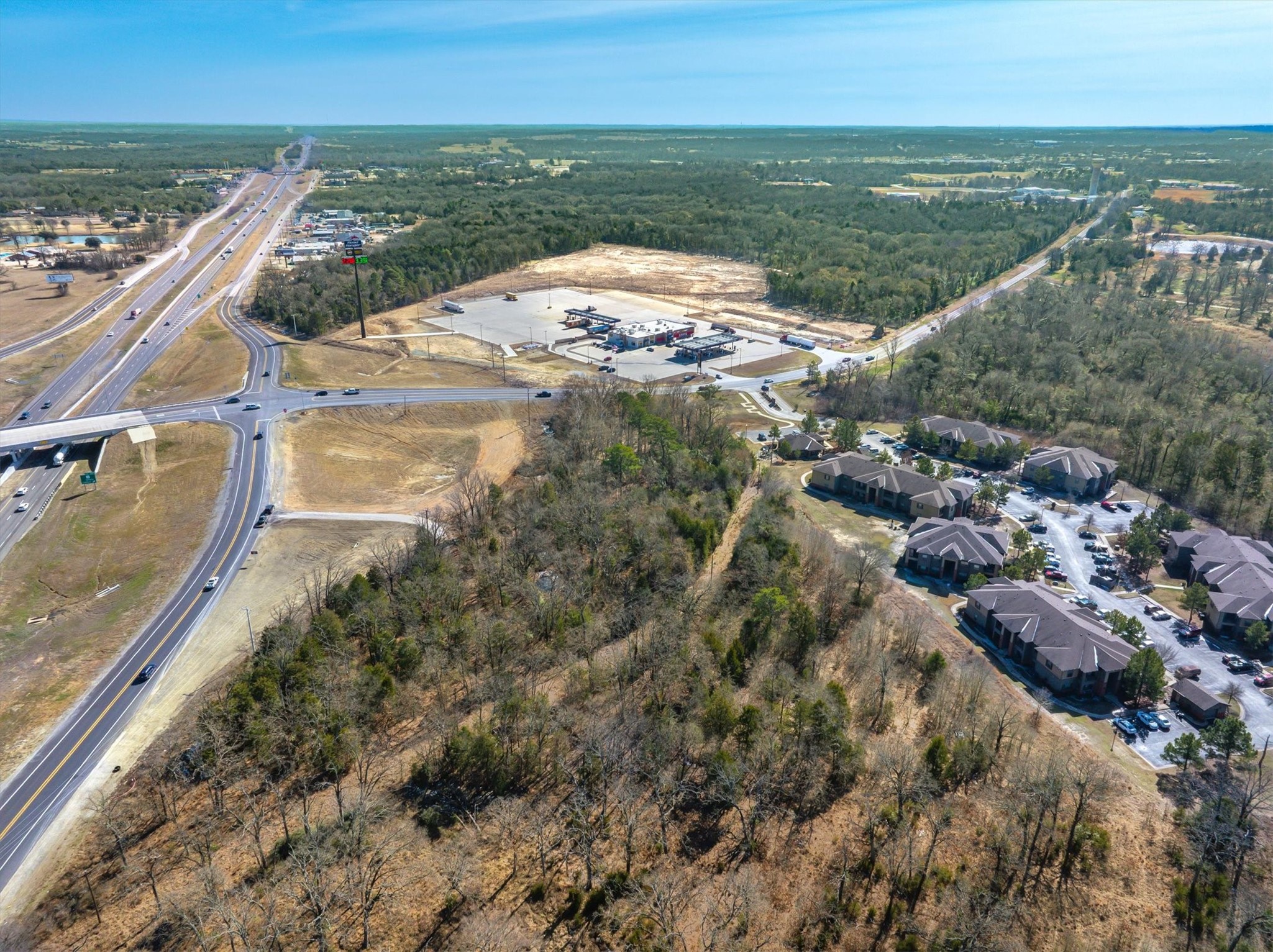 Tbd I-20 Canton TX 75103