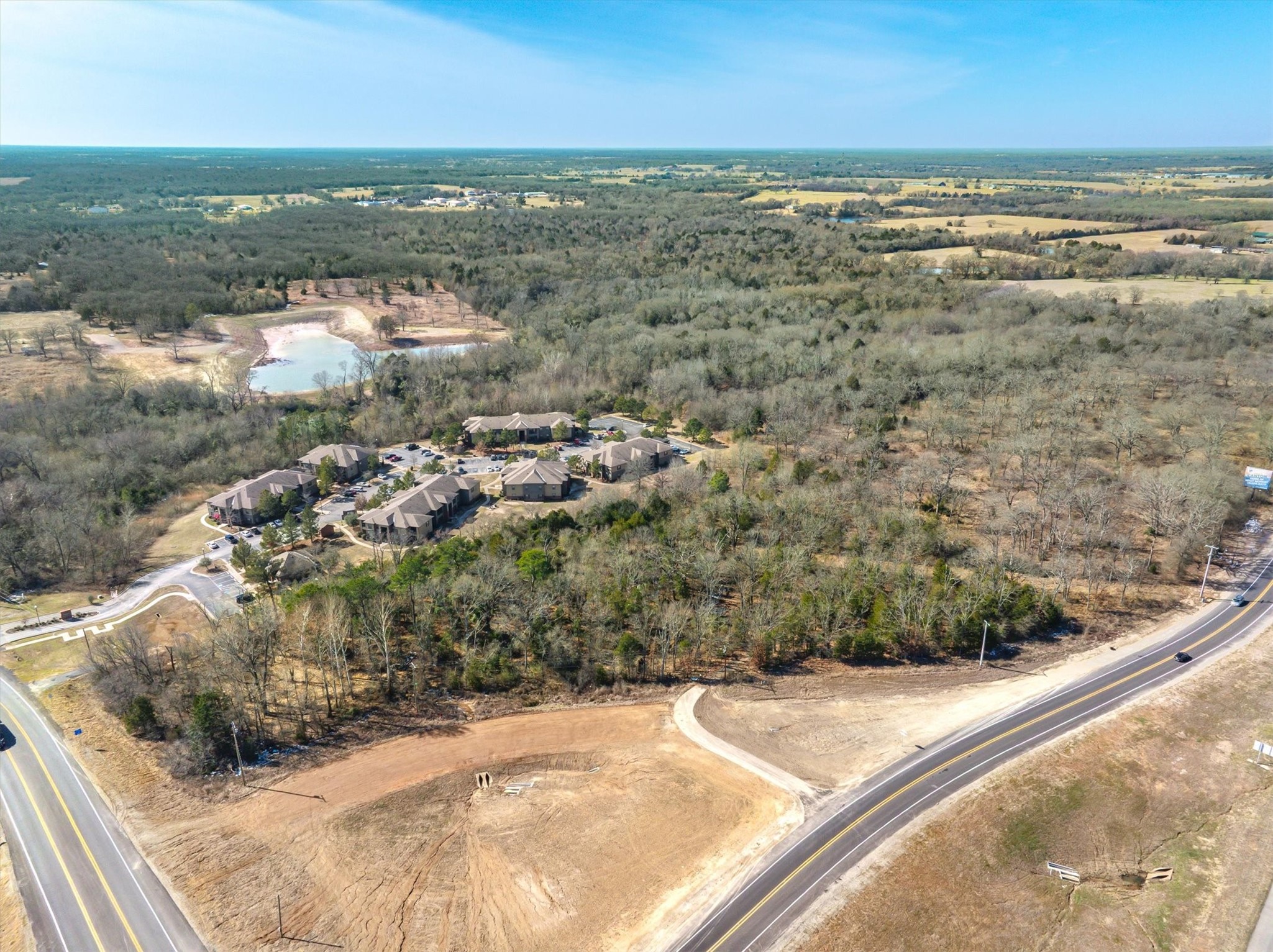 Tbd I-20 Canton TX 75103