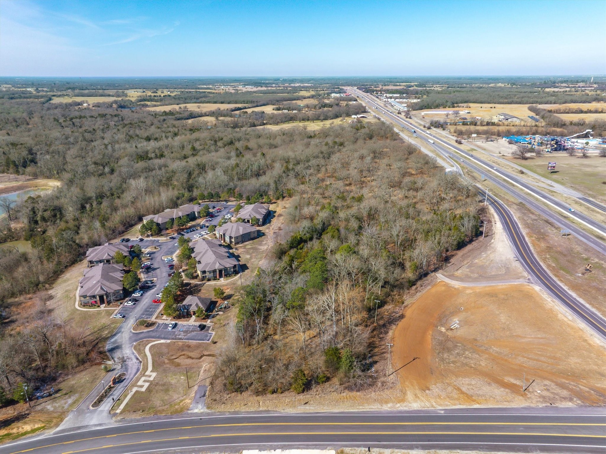 Tbd I-20 Canton TX 75103
