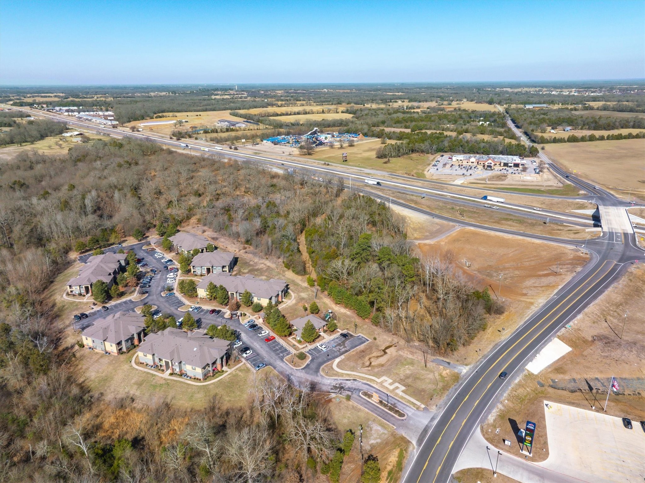 Tbd I-20 Canton TX 75103