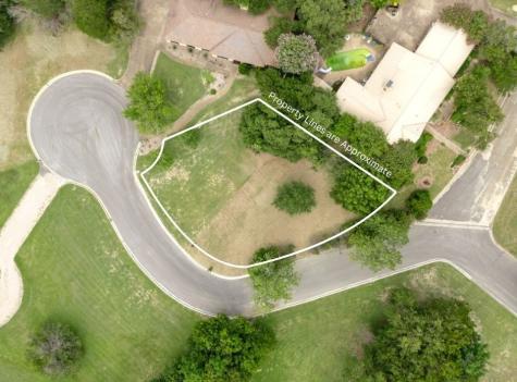 Tbd Valley Brook Circle Woodway TX 76712