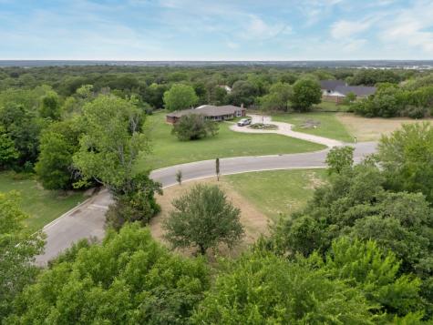 Tbd Valley Brook Circle Woodway TX 76712