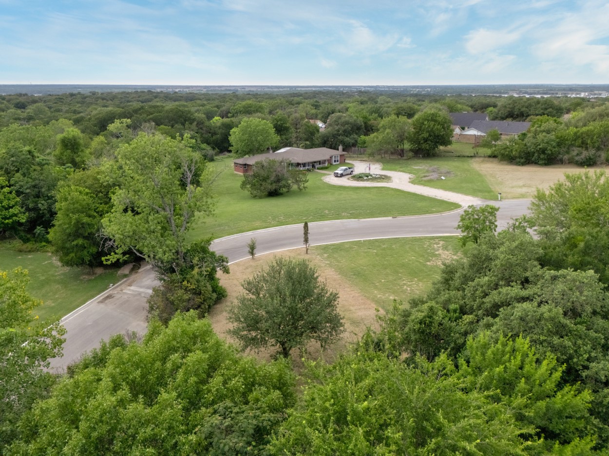 Tbd Valley Brook Circle Woodway TX 76712