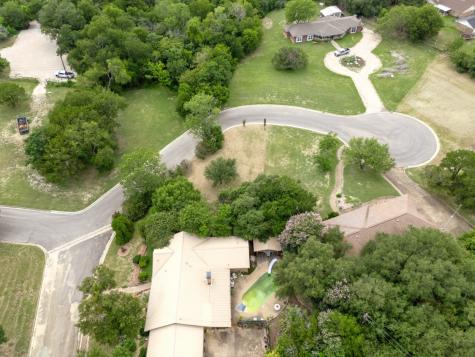 Tbd Valley Brook Circle Woodway TX 76712
