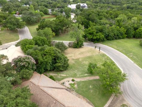 Tbd Valley Brook Circle Woodway TX 76712