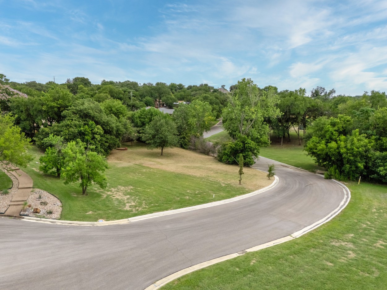 Tbd Valley Brook Circle Woodway TX 76712