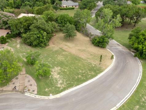 Tbd Valley Brook Circle Woodway TX 76712