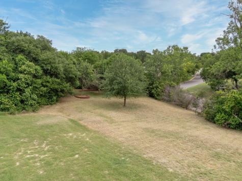 Tbd Valley Brook Circle Woodway TX 76712