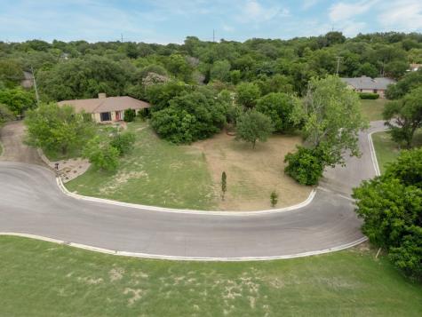 Tbd Valley Brook Circle Woodway TX 76712