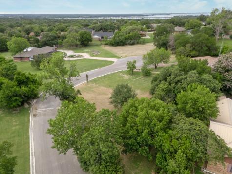 Tbd Valley Brook Circle Woodway TX 76712