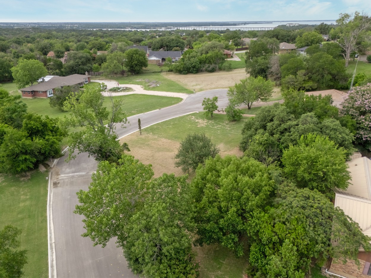 Tbd Valley Brook Circle Woodway TX 76712