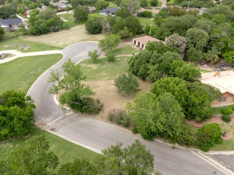 Tbd Valley Brook Circle Woodway TX 76712
