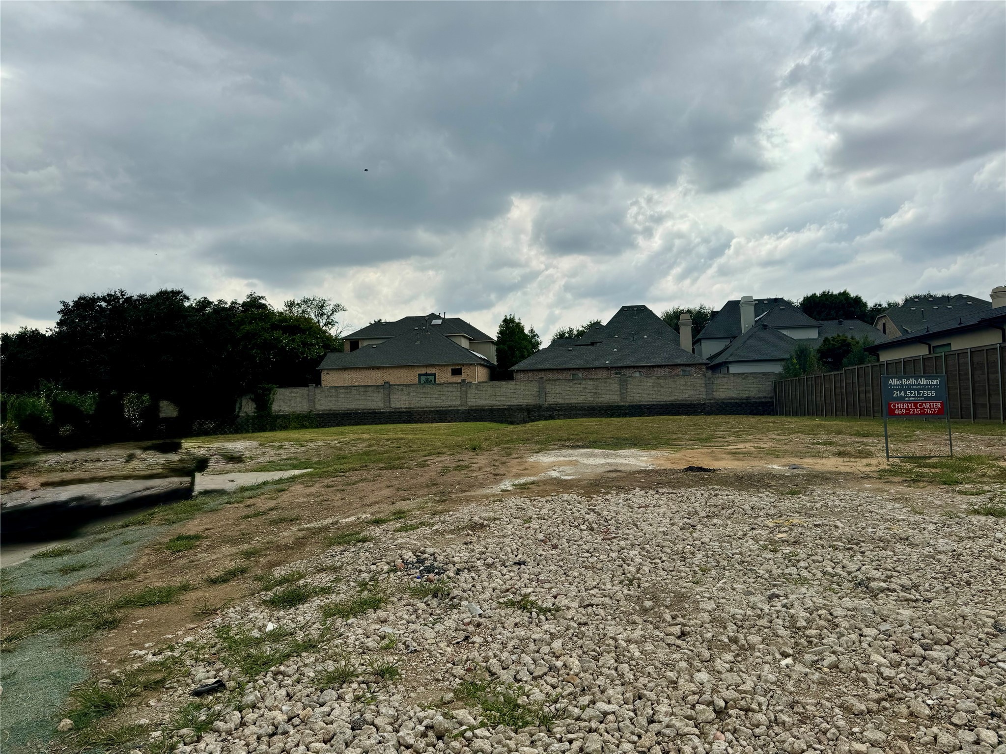 9111 Bluff Hollow Court Dallas TX 75220