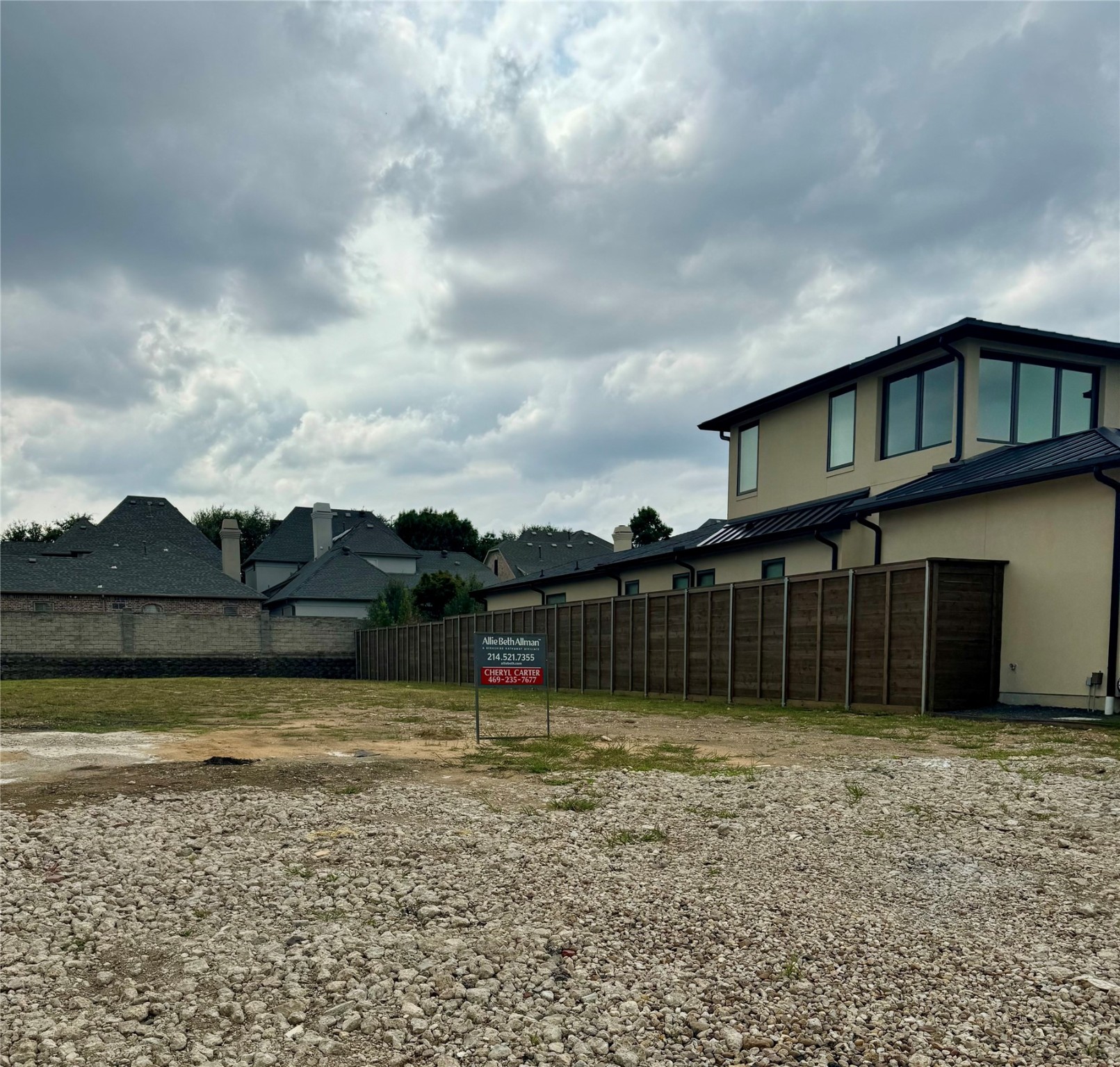 9111 Bluff Hollow Court Dallas TX 75220