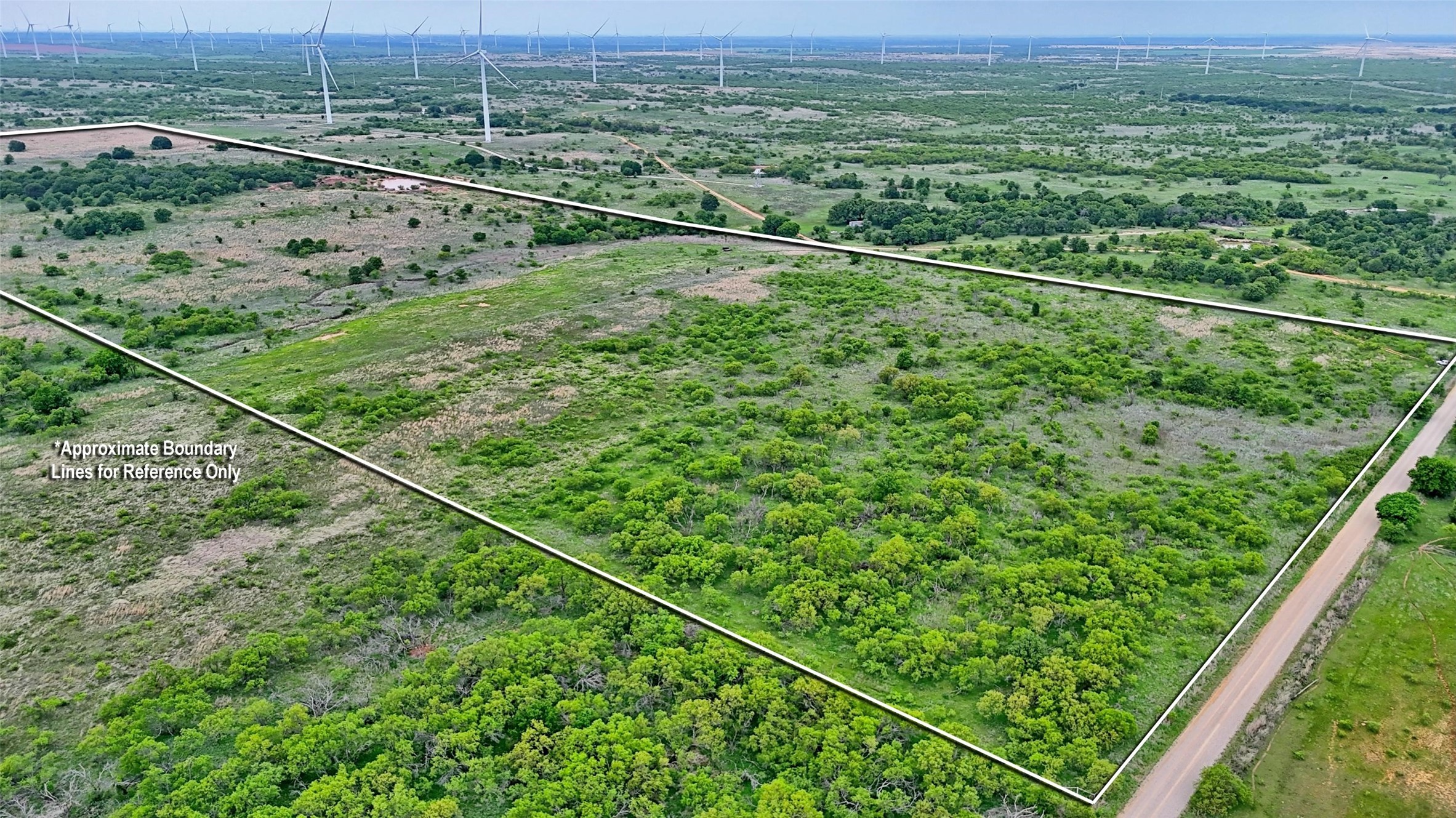 0 Watson Henrietta TX 76365