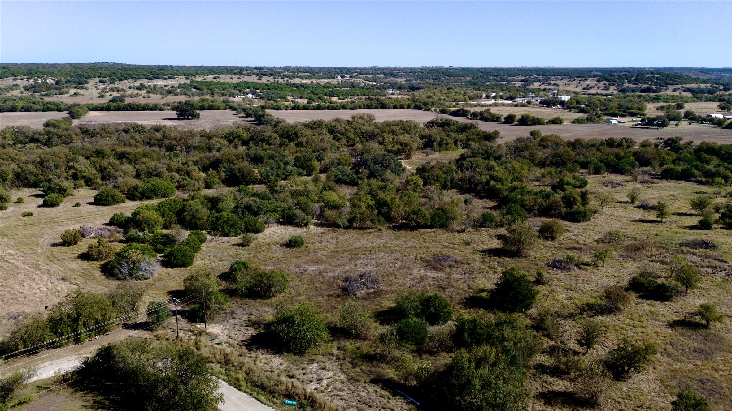 Tbd Lot 15 E Lumpkin Street Meridian TX 76665