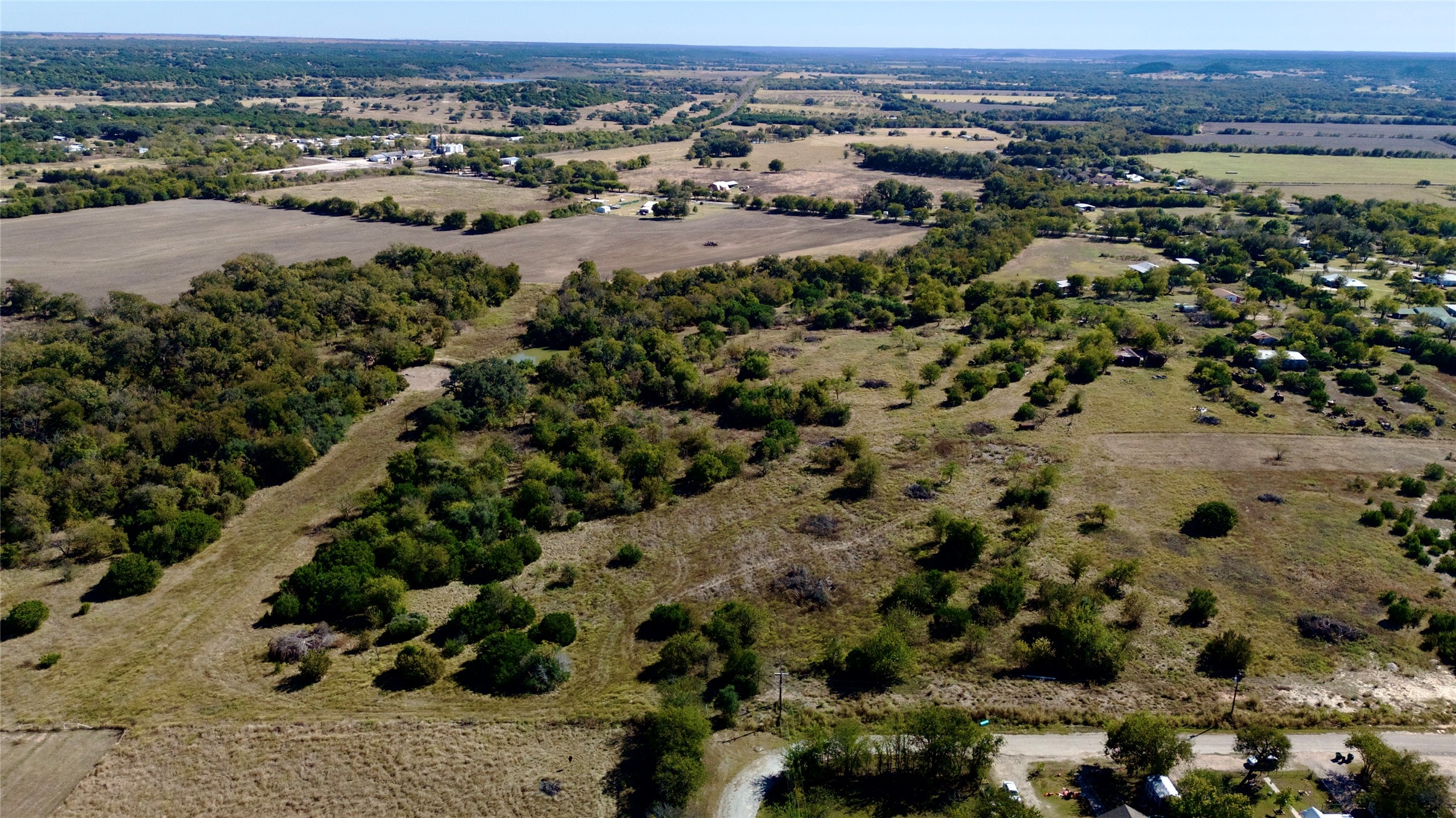 Tbd Lot 15 E Lumpkin Street Meridian TX 76665