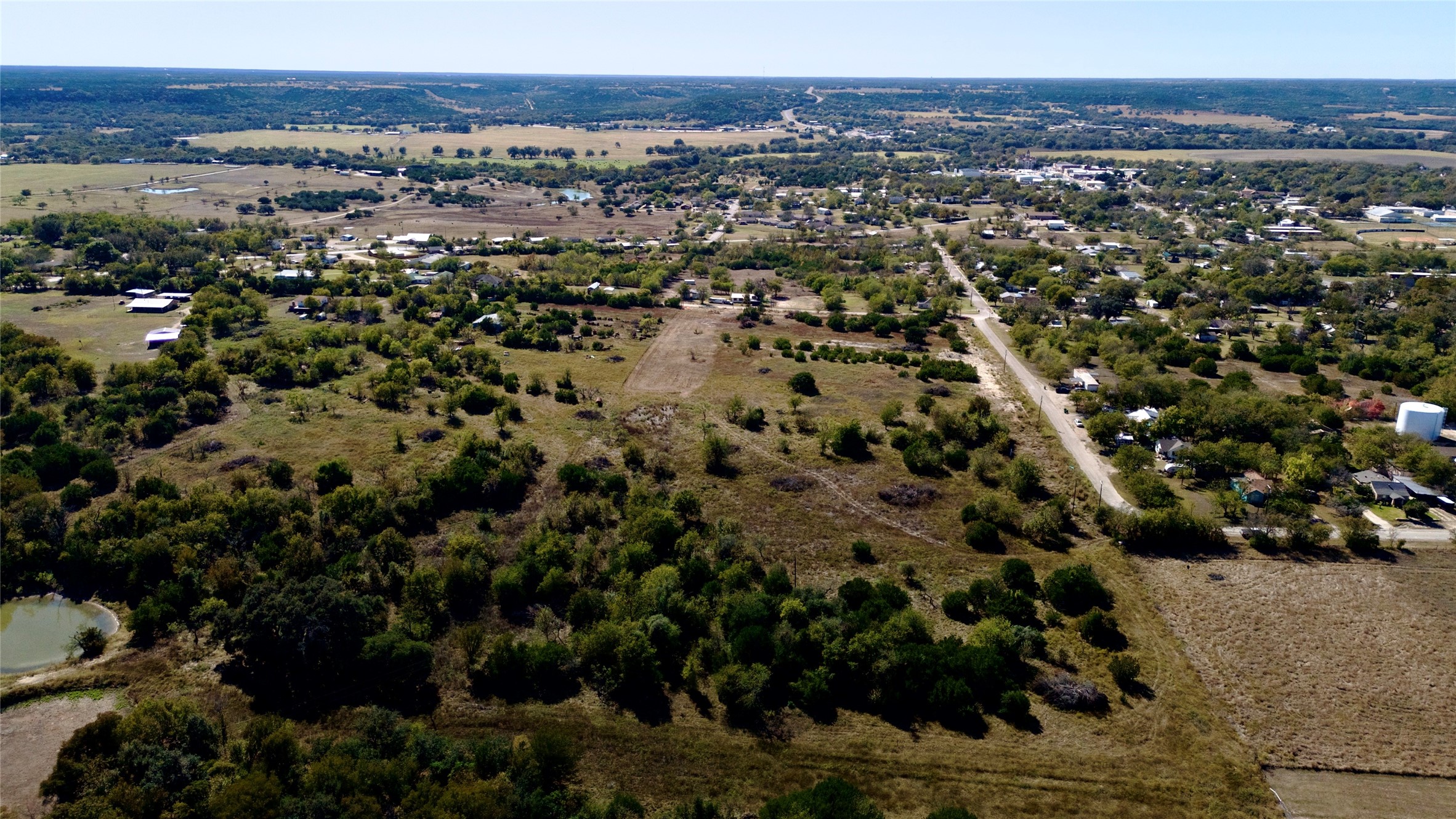Tbd Lot 15 E Lumpkin Street Meridian TX 76665