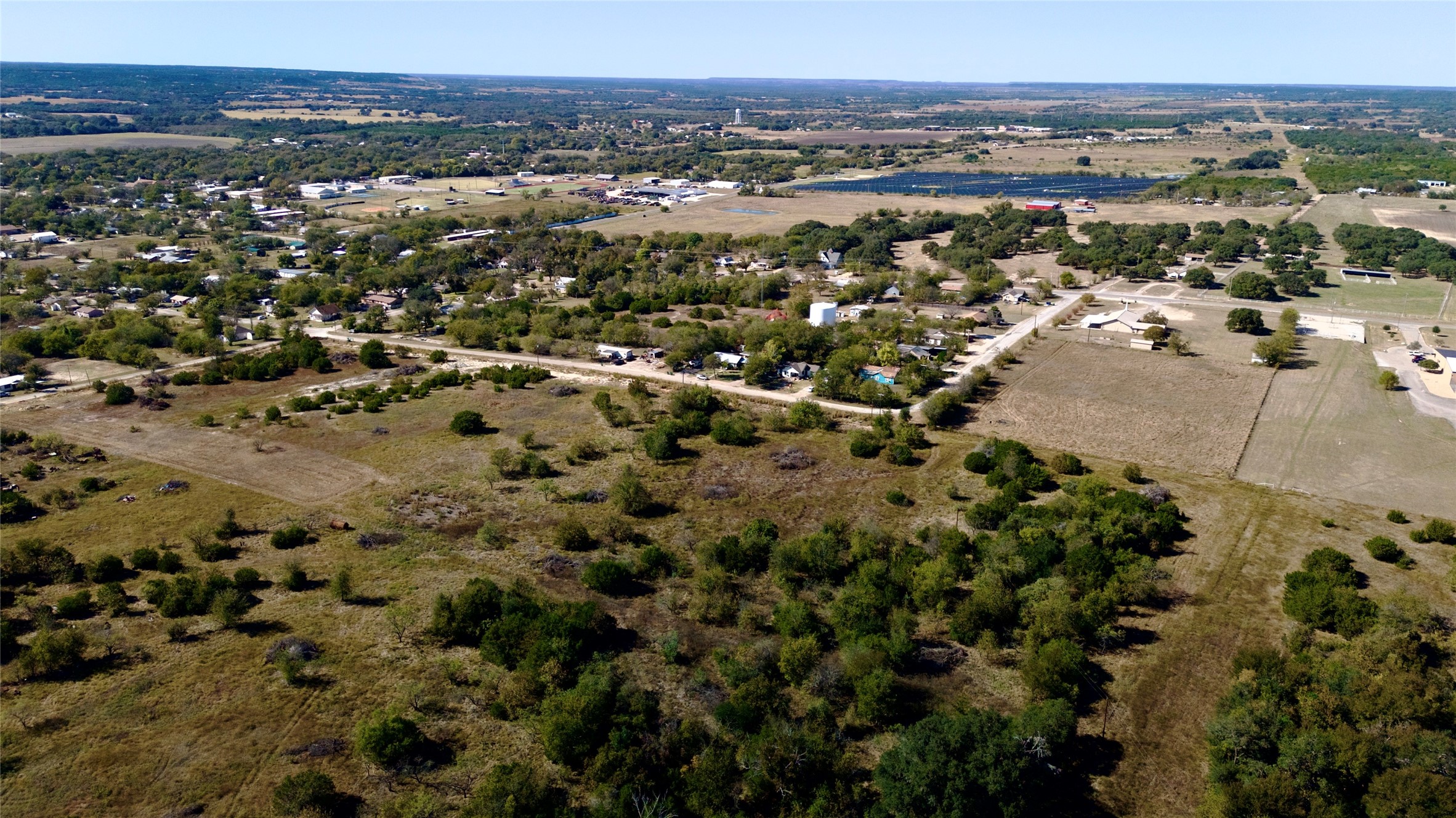 Tbd Lot 15 E Lumpkin Street Meridian TX 76665