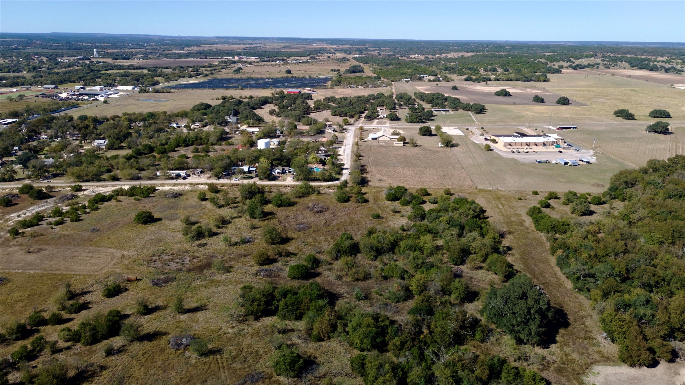 Tbd Lot 15 E Lumpkin Street Meridian TX 76665