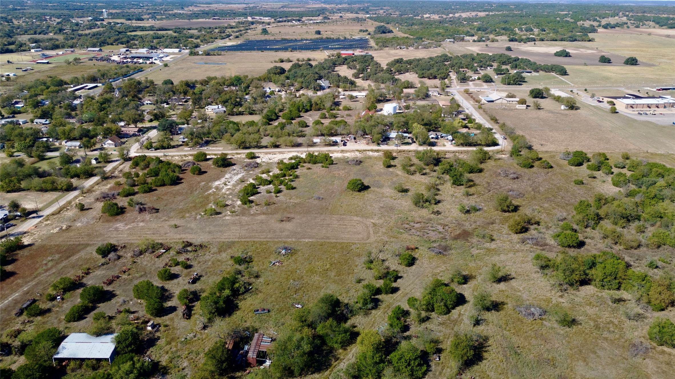 Tbd Lot 15 E Lumpkin Street Meridian TX 76665