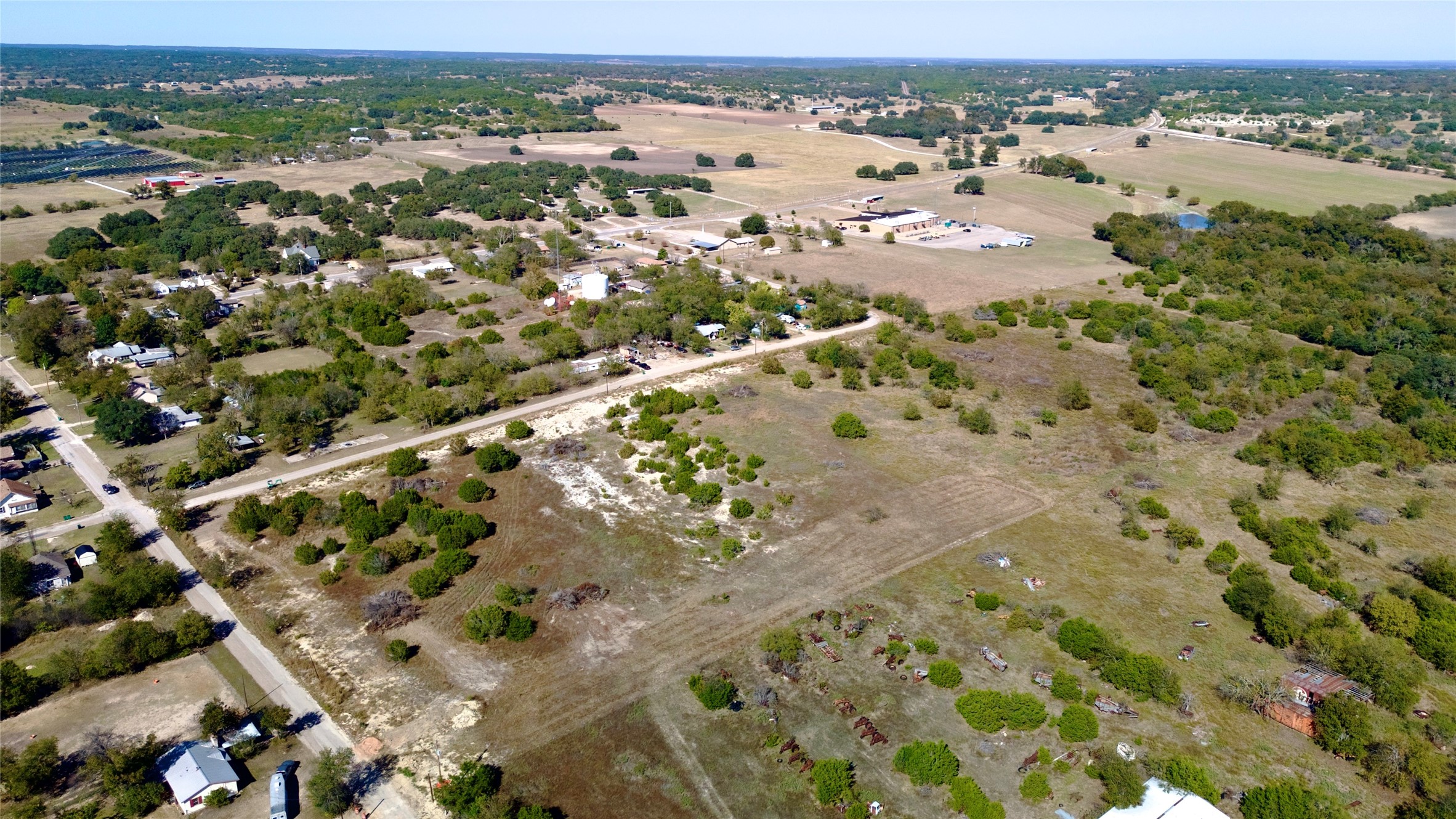 Tbd Lot 15 E Lumpkin Street Meridian TX 76665