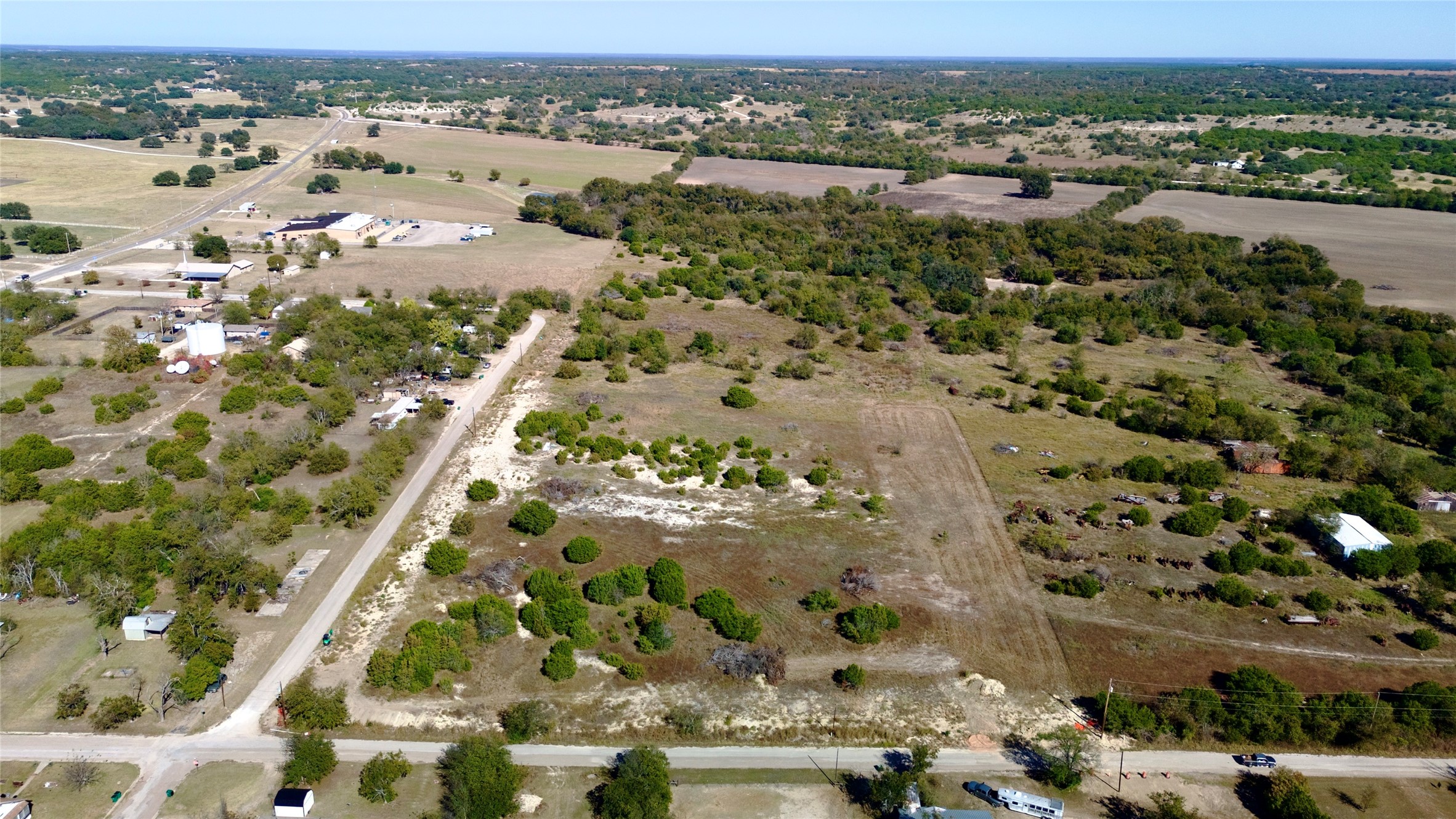 Tbd Lot 15 E Lumpkin Street Meridian TX 76665