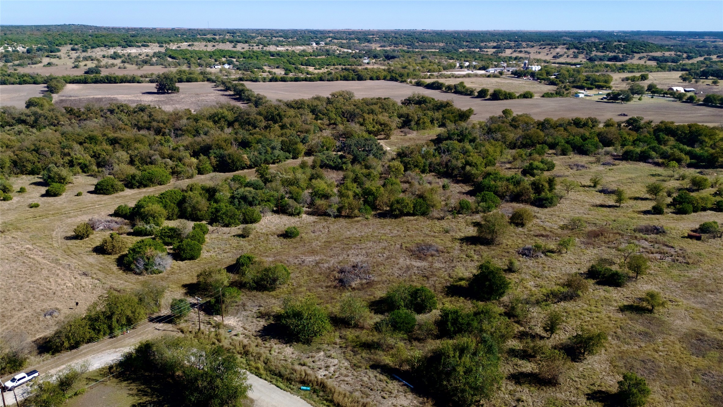 Tbd Lot 15 E Lumpkin Street Meridian TX 76665