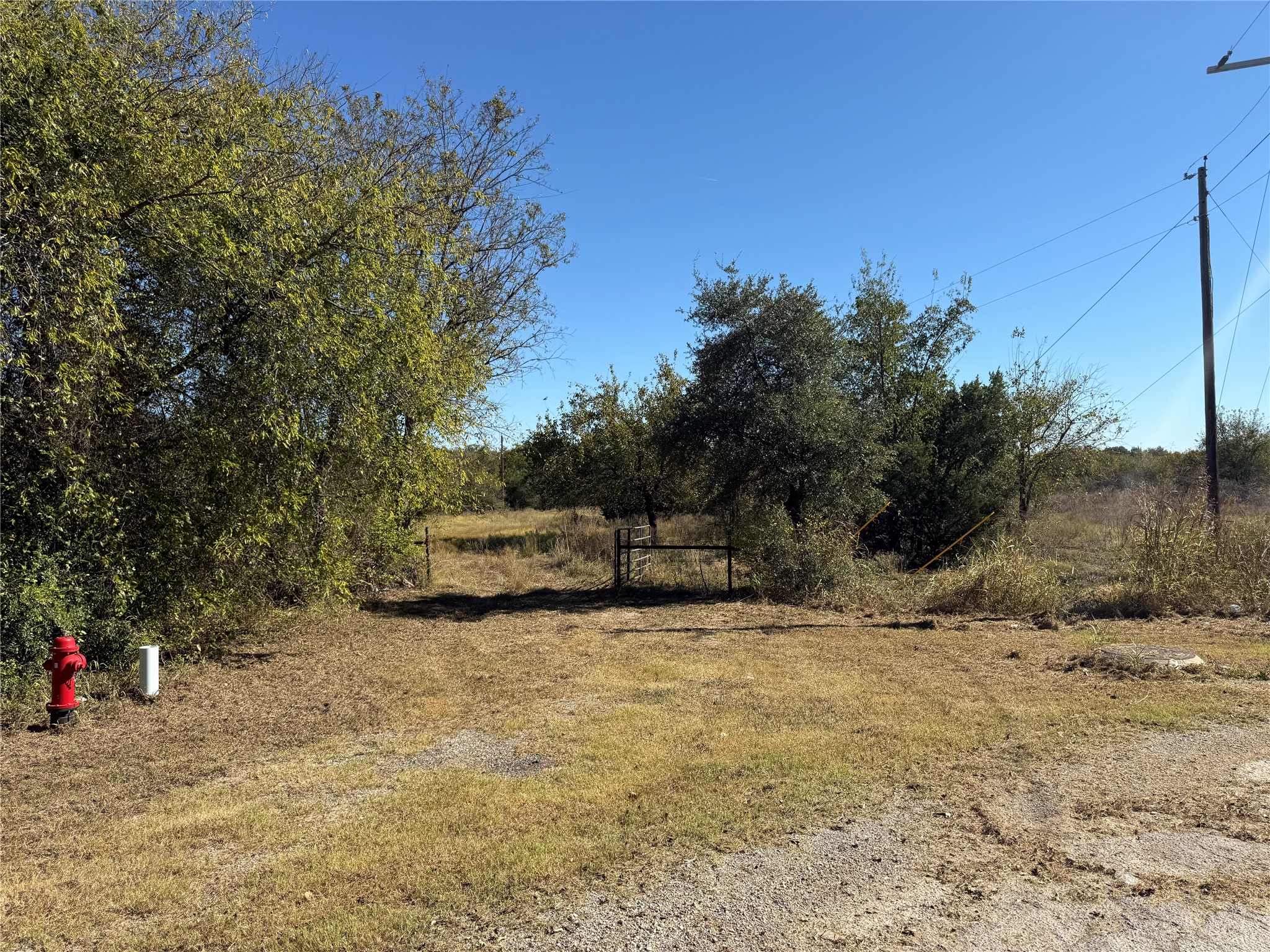 Tbd Lot 15 E Lumpkin Street Meridian TX 76665