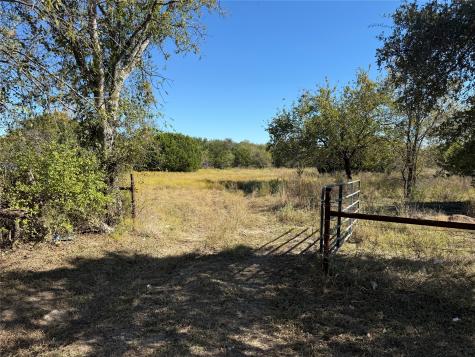 Tbd Lot 15 E Lumpkin Street Meridian TX 76665